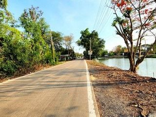 出售 土地 在 Thanyaburi, Pathum Thani