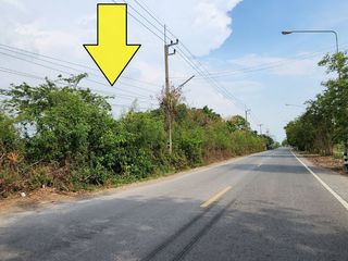 For sale land in Thanyaburi, Pathum Thani