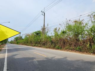 For sale land in Thanyaburi, Pathum Thani