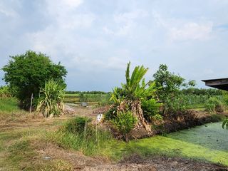 For sale land in Thanyaburi, Pathum Thani