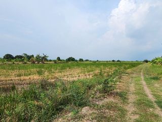 For sale land in Thanyaburi, Pathum Thani