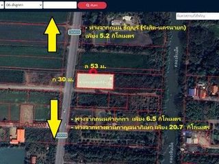 出售 土地 在 Thanyaburi, Pathum Thani