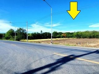 Аренда Участок в Thanyaburi, Патумтани