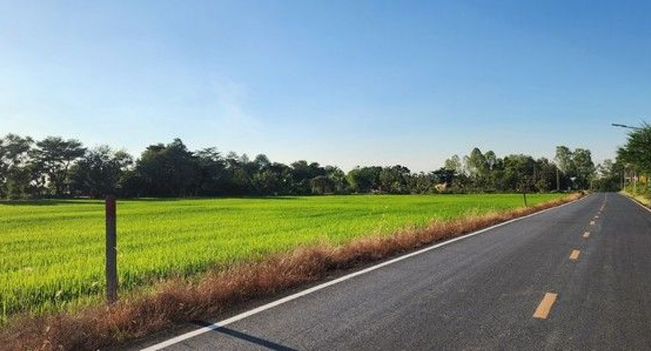 出售 土地 在 Ongkharak, Nakhon Nayok