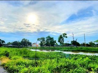 出售 土地 在 Ongkharak, Nakhon Nayok