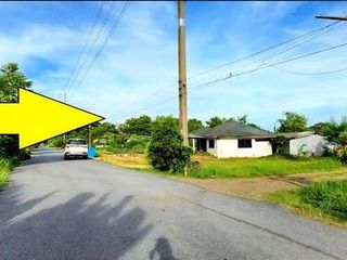出售 土地 在 Ongkharak, Nakhon Nayok