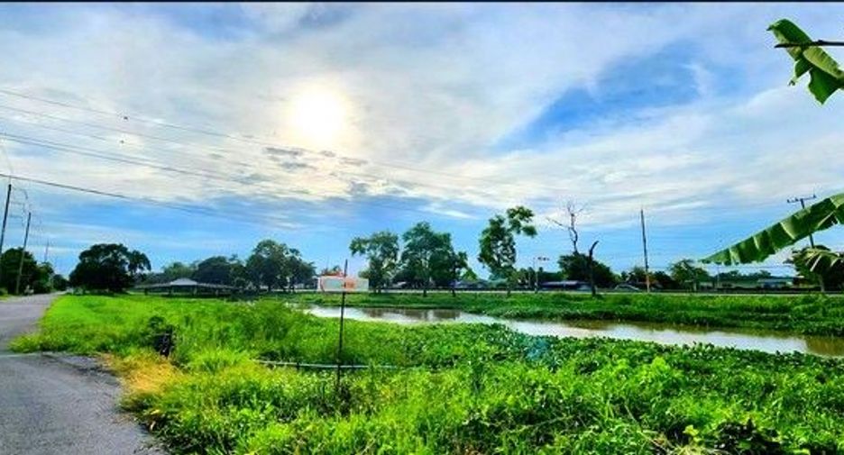 出售 土地 在 Ongkharak, Nakhon Nayok