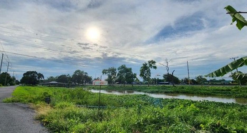 出售 土地 在 Ongkharak, Nakhon Nayok