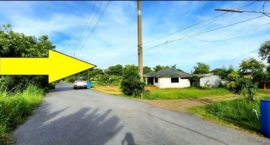 出售 土地 在 Ongkharak, Nakhon Nayok
