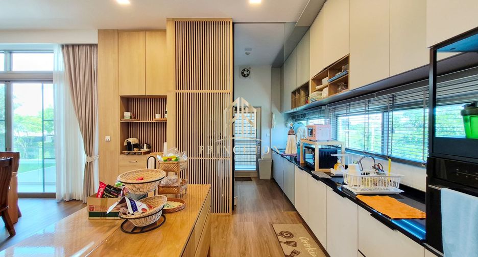 ให้เช่า และ ขาย 3 ห้องนอน บ้านเดี่ยว ใน สะพานสูง, กรุงเทพฯ