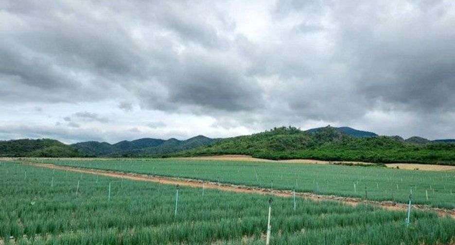 出售 土地 在 Si Sawat, Kanchanaburi