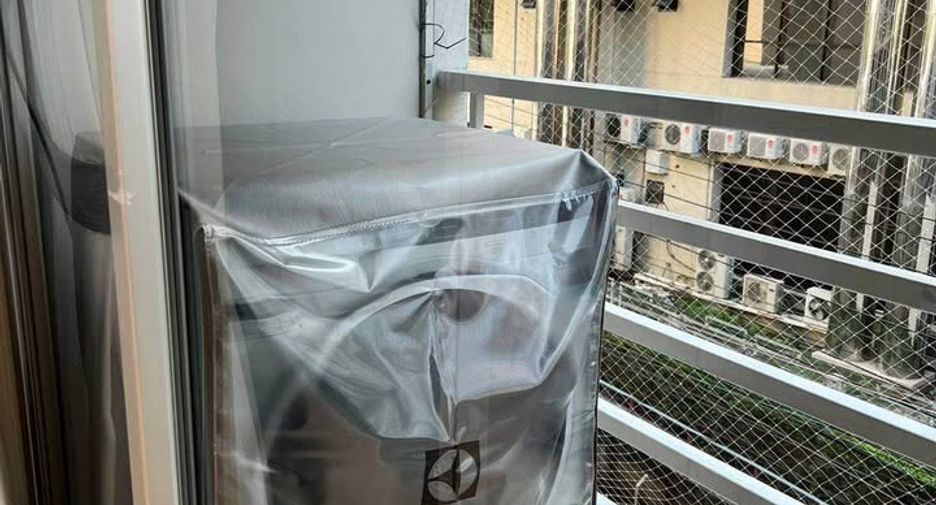出租 1 卧室 公寓 在 Khlong San, 曼谷