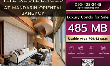 ขาย 4 ห้องนอน คอนโด ใน คลองสาน, กรุงเทพฯ