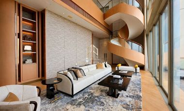 ขาย 4 ห้องนอน คอนโด ใน คลองสาน, กรุงเทพฯ