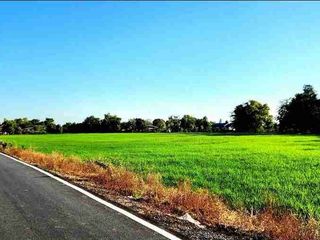 出售 土地 在 Bang Pla Ma, Suphan Buri