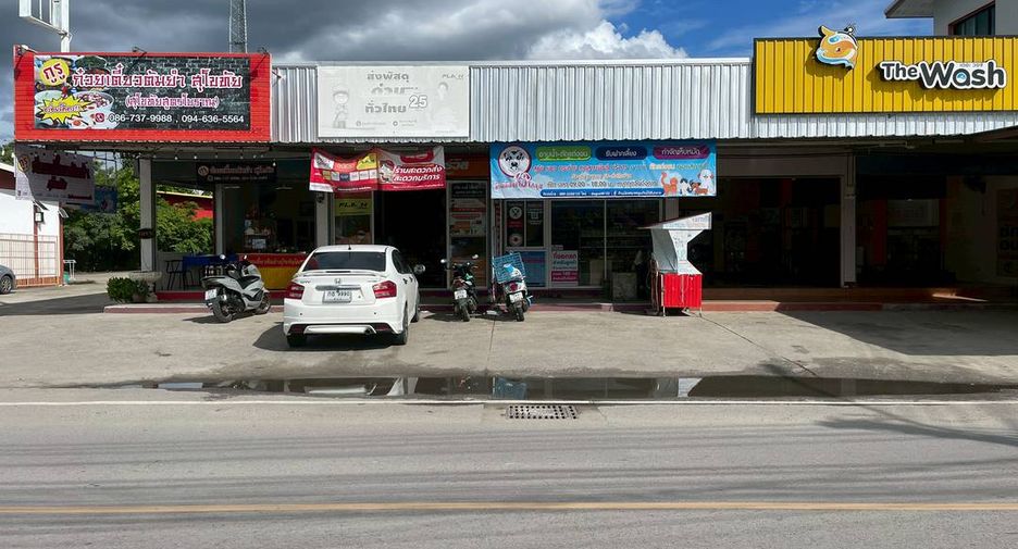 出租 和 出售 土地 在 Mueang Chiang Mai, Chiang Mai