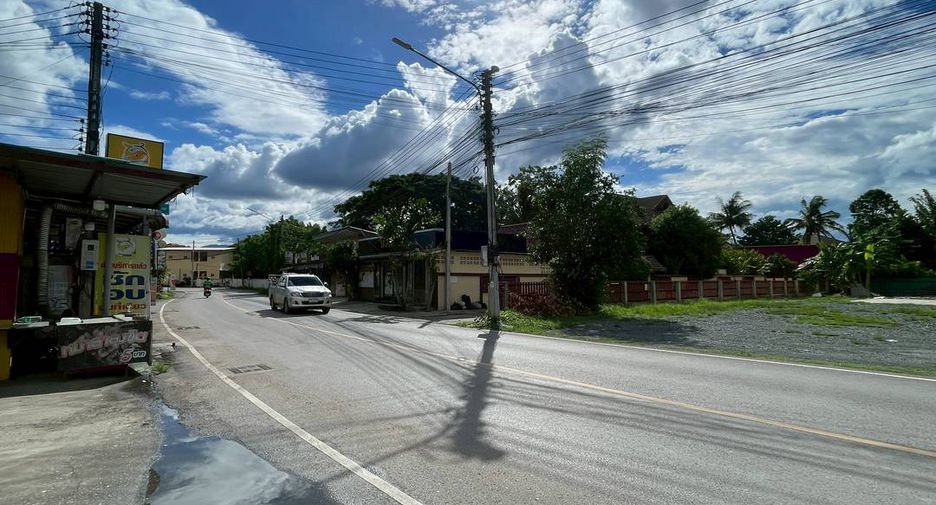 出租 和 出售 土地 在 Mueang Chiang Mai, Chiang Mai