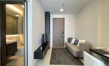 For rent 1 bed condo in Chatuchak, Bangkok