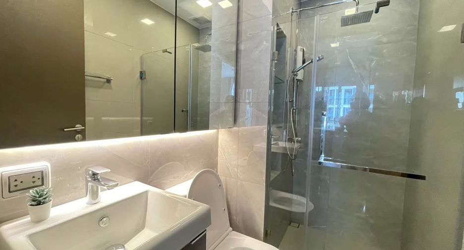 For rent 1 bed condo in Chatuchak, Bangkok