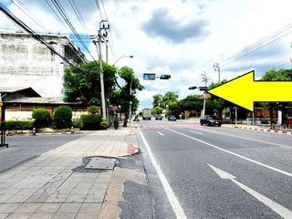 For sale land in Sai Mai, Bangkok