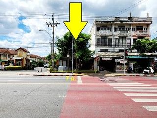 For sale land in Sai Mai, Bangkok