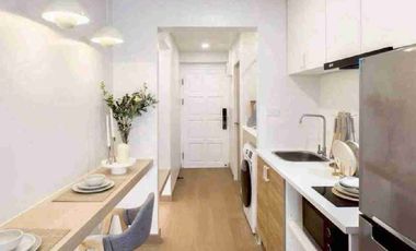 For rent 1 bed condo in Mueang Chiang Mai, Chiang Mai