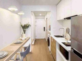 For rent 1 bed condo in Mueang Chiang Mai, Chiang Mai