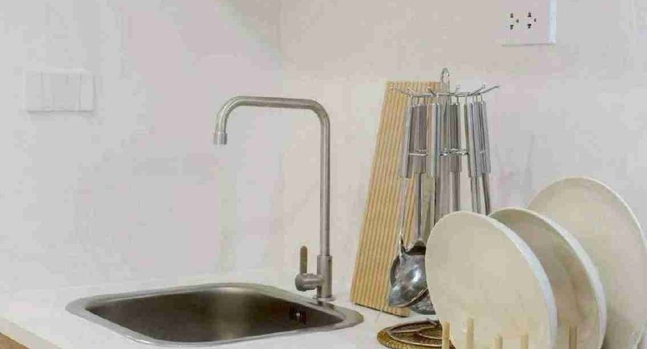 For rent 1 bed condo in Mueang Chiang Mai, Chiang Mai