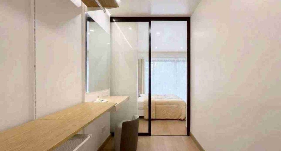 For rent 1 bed condo in Mueang Chiang Mai, Chiang Mai