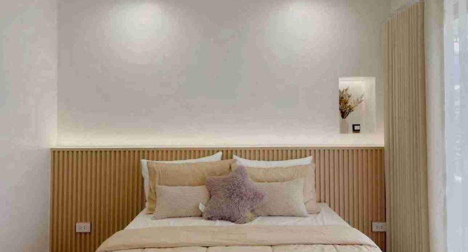For rent 1 bed condo in Mueang Chiang Mai, Chiang Mai