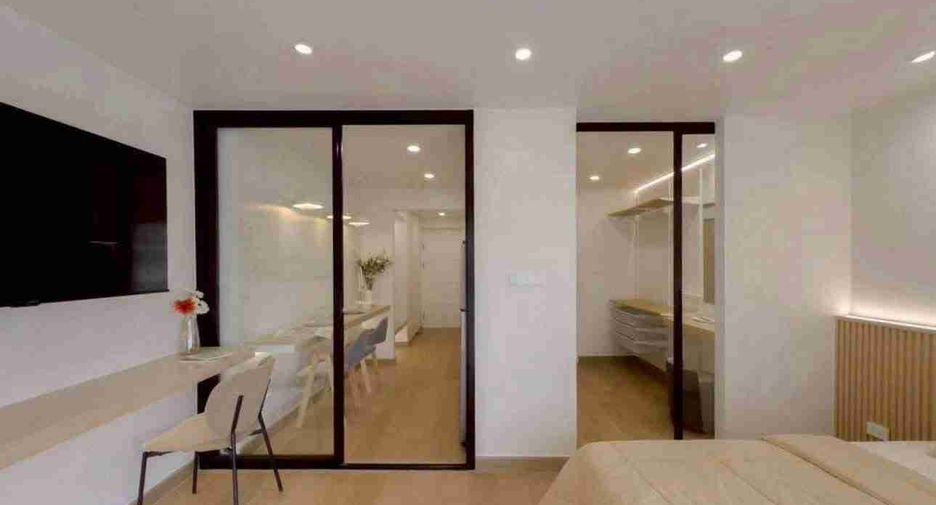 For rent 1 bed condo in Mueang Chiang Mai, Chiang Mai