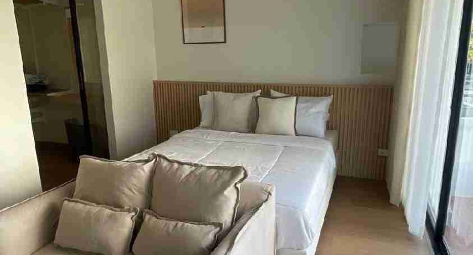 For rent 1 bed condo in Mueang Chiang Mai, Chiang Mai