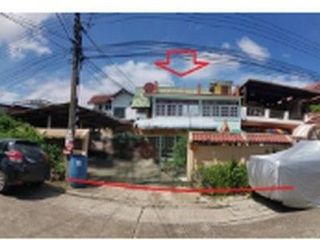For sale 2 bedrooms house in Bang Khae, Bangkok