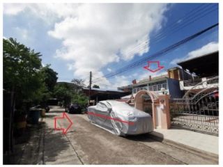 For sale 2 bedrooms house in Bang Khae, Bangkok