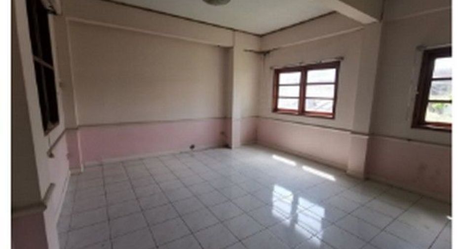 For sale 2 bedrooms house in Bang Khae, Bangkok