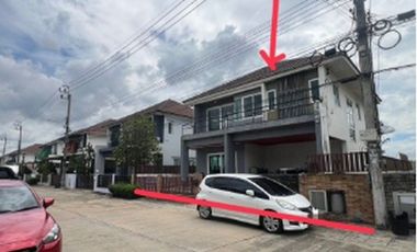 Casa en venta de 3 habitaciones en Khlong Sam Wa, Bangkok