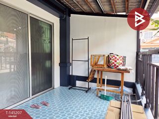 Reihenhaus zum Kauf mit 4 Zimmer in Mueang Samut Sakhon, Samut Sakhon