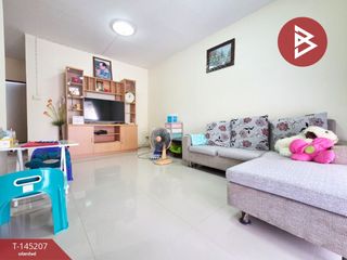 Reihenhaus zum Kauf mit 4 Zimmer in Mueang Samut Sakhon, Samut Sakhon