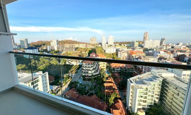 For rent studio condo 
