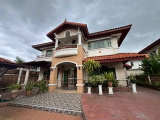 出售 4 卧室 独立屋 在 Lat Krabang, 曼谷