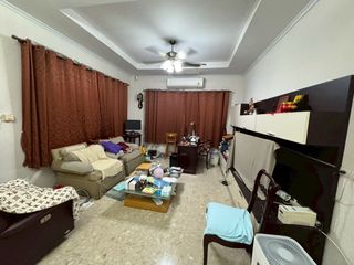出售 4 卧室 独立屋 在 Lat Krabang, 曼谷