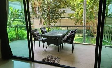 Apartment zum Kauf mit 2 Zimmer in Jomtien, Pattaya