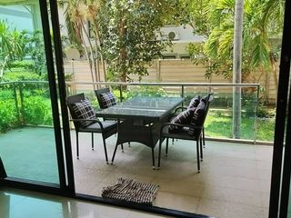 Apartment zum Kauf mit 2 Zimmer in Bang Lamung, Chonburi