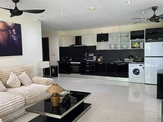 Apartment zum Kauf mit 2 Zimmer in Bang Lamung, Chonburi