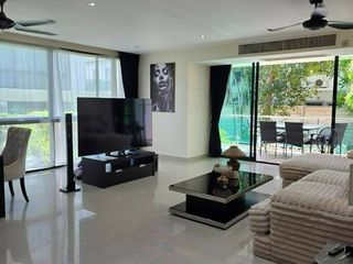 Apartment zum Kauf mit 2 Zimmer in Bang Lamung, Chonburi