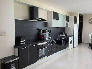 Apartment zum Kauf mit 2 Zimmer in Bang Lamung, Chonburi