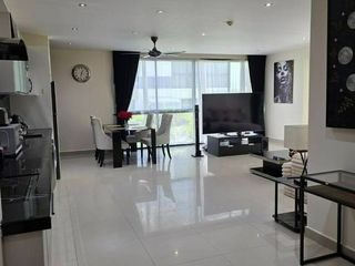 Apartment zum Kauf mit 2 Zimmer in Bang Lamung, Chonburi