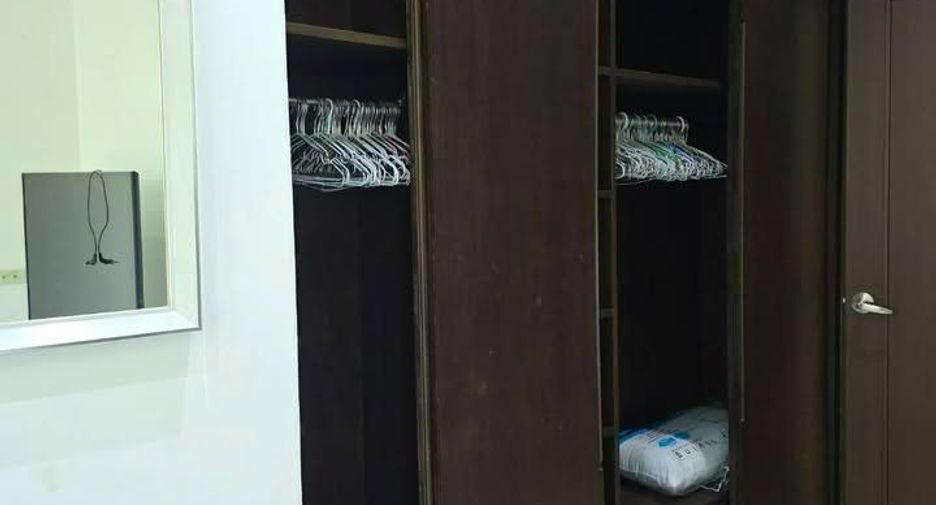 Apartment zum Kauf mit 2 Zimmer in Jomtien, Pattaya
