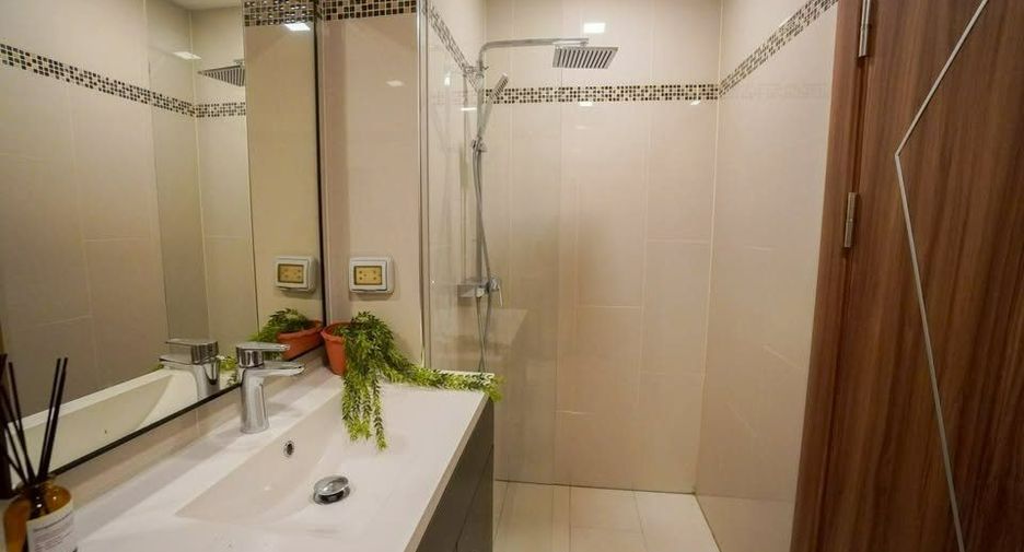 Apartment zum Kauf mit Studio in Jomtien, Pattaya