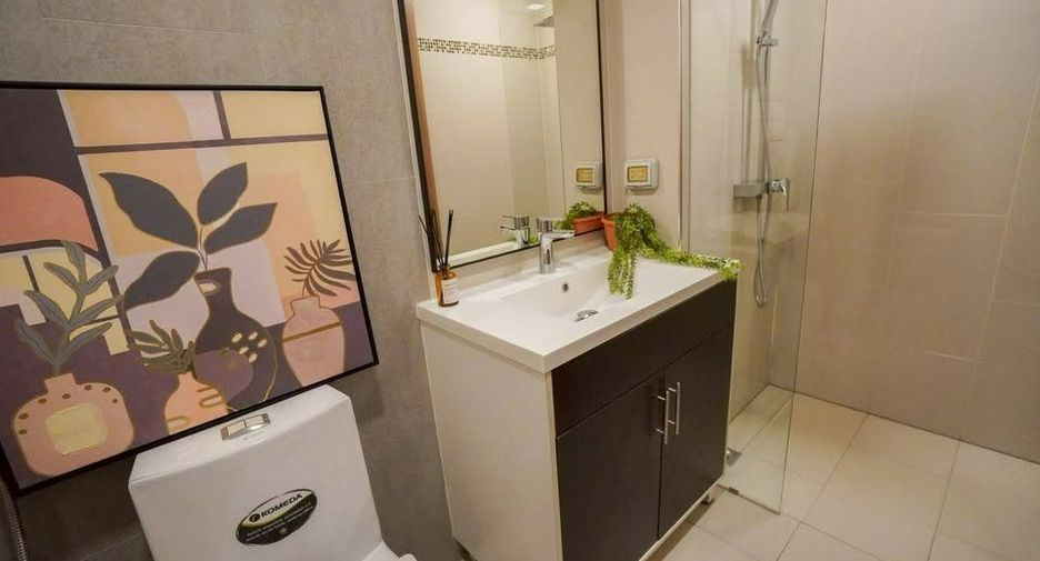 Apartment zum Kauf mit Studio in Jomtien, Pattaya